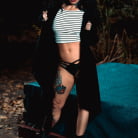 Abella Danger in 'You Will Regret This Scene 4'