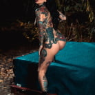 Abella Danger in 'You Will Regret This Scene 4'