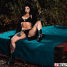 Abella Danger in 'You Will Regret This Scene 4'