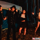 Abella Danger in 'You Will Regret This Scene 4'