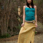 Aidra Fox in 'Paradise City, Scene 4'