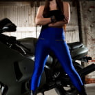 Aidra Fox in 'Ride or Die, Scene 6'