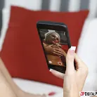 Alena Croft in 'Unwrap Your Milf'