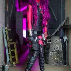 Alessa Savage in 'Star Wars Underworld: A XXX Parody Scene 3'