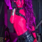 Alessa Savage in 'Star Wars Underworld: A XXX Parody Scene 3'