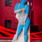 Alessa Savage in 'Star Wars Underworld: A XXX Parody Scene 6'