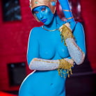 Alessa Savage in 'Star Wars Underworld: A XXX Parody Scene 6'