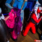 Alessa Savage in 'Star Wars Underworld: A XXX Parody Scene 6'