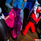 Alessa Savage in 'Star Wars Underworld: A XXX Parody Scene 6'