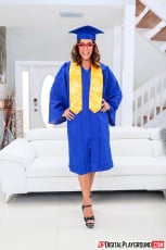 Mia Martinez - Graduation Day | Picture (1)