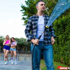 Alexa Grace in 'DILF Hunters'