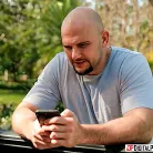 Amara Romani in 'Teen Dirty Talking'