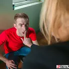 Amber Jayne in 'Hostel Situation'