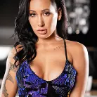 Amia Miley in 'It's Just A Matter Of Time'