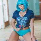 Amilia Onyx in 'Squirtsational'