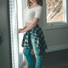 Ana Foxxx in 'Cumless: A DP XXX Parody Scene 2'