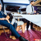 Anissa Kate in 'Private Booth'