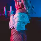 Antonia Sainz in 'Hole of Glory'