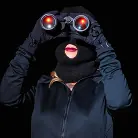 Aria Alexander in 'Pussy Prowler'