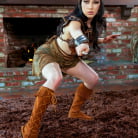 Aria Alexander in 'Quest: Scene 2'