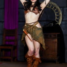 Aria Alexander in 'Quest: Scene 5'