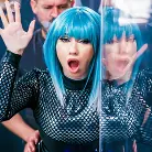 Aria Alexander in 'Sex Machina: A XXX Parody, Scene 3'