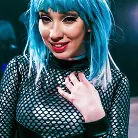 Aria Alexander in 'Sex Machina: A XXX Parody, Scene 3'