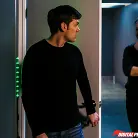 Aria Alexander in 'Sex Machina: A XXX Parody, Scene 3'