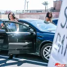 Aria Alexander in 'Speed Dating'