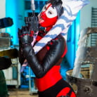 Aria Alexander in 'Star Wars Underworld: A XXX Parody Scene 1'