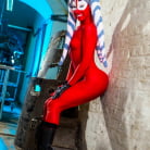 Aria Alexander in 'Star Wars Underworld: A XXX Parody Scene 1'