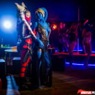 Aria Alexander in 'Star Wars Underworld: A XXX Parody Scene 1'