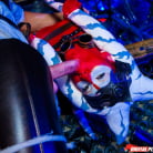 Aria Alexander in 'Star Wars Underworld: A XXX Parody Scene 1'