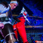 Aria Alexander in 'Star Wars Underworld: A XXX Parody Scene 1'