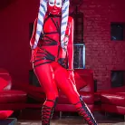 Aria Alexander in 'Star Wars Underworld: A XXX Parody Scene 5'