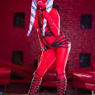 Aria Alexander in 'Star Wars Underworld: A XXX Parody Scene 5'