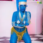 Aria Alexander in 'Star Wars Underworld: A XXX Parody Scene 5'