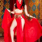 Aria Alexander in 'The Princess and the D'