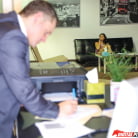 Ariana Marie in 'The Boss' Brat'