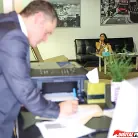 Ariana Marie in 'The Boss' Brat'