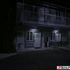 Arya Fae in 'Highway Home Scene 2'
