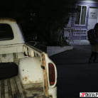 Arya Fae in 'Highway Home Scene 2'