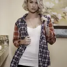 Arya Fae in 'Highway Home Scene 3'