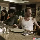 Arya Fae in 'Highway Home Scene 3'