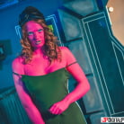 Athena Palomino in 'Hand Solo: A DP XXX Parody Scene 3'