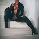 Audrey Royal in 'Booty Burglars'