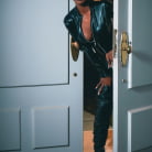 Audrey Royal in 'Booty Burglars'