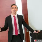 August Ames in 'Playing Dress Up'