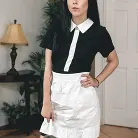 Bambi Black in 'Maid For Loving You'