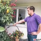 Bambi Black in 'Maid For Loving You'